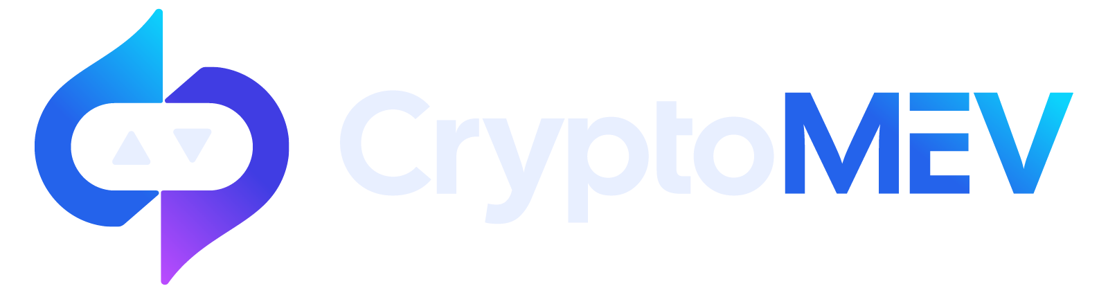 CryptoMEV Bot Logo
